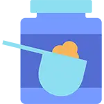 Creatina 300g 60 serv Metabolic Nutrition