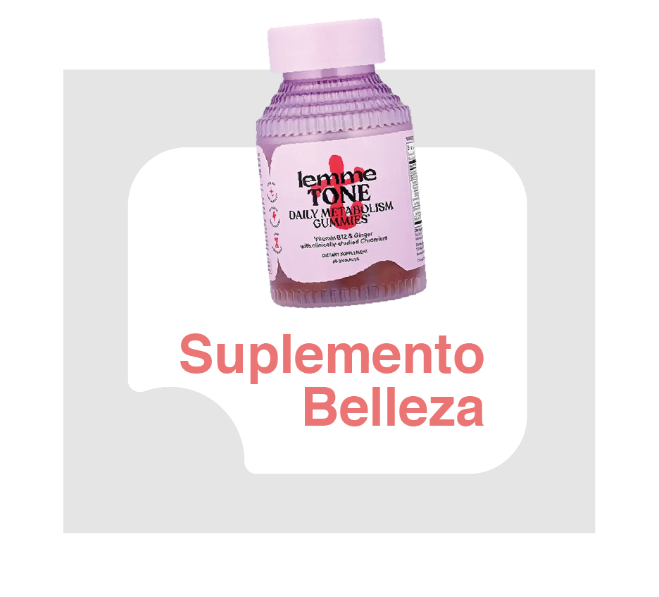 suplementos