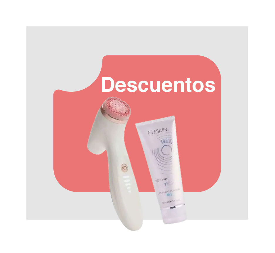 descuentos