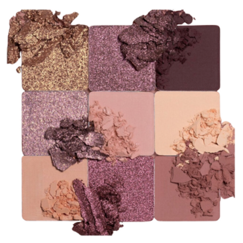 Sombras Huda sand haze