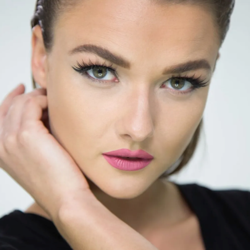 Labial liquido matte gossip girl