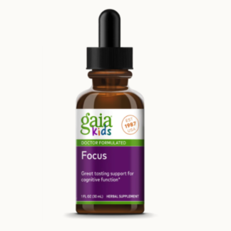 Focus kids 30ml