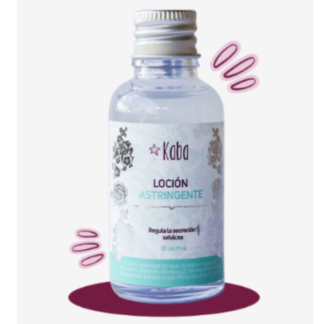 Loción Secante granos y espinillas K 30ml
