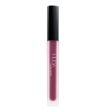Labial liquido matte trophy wife
