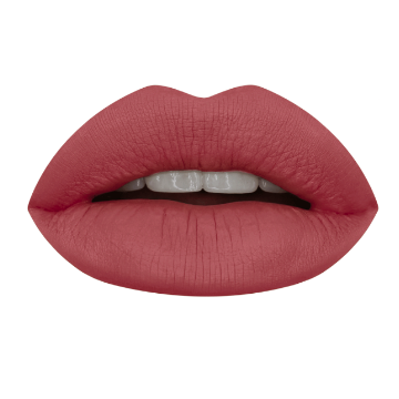 Lápiz contorno labios vivid pink