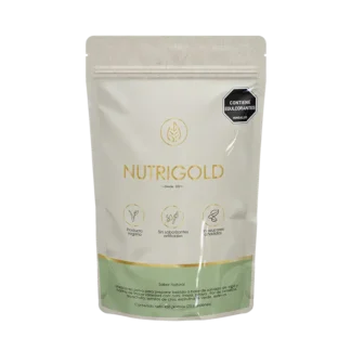 Fibra Nutrigold 450gr