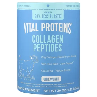 Colágeno Vital Proteins 567gr
