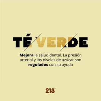 Café Americano sachet 5gr - 218 wellness coffe