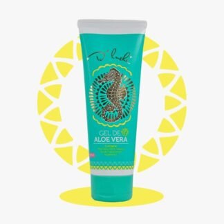 Gel Aloe Vera 120ml - D´luchi