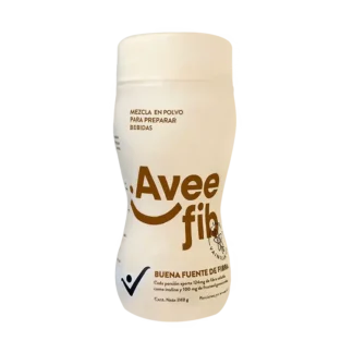 Avee Fibra 240Gr 48Serv