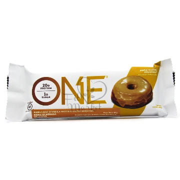Barra Proteína Maple Donut 60gr