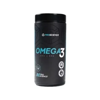 Omega 3 120Caps 60Serv