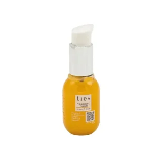 Ties Serum Hidratante Vitamina C X 30ML