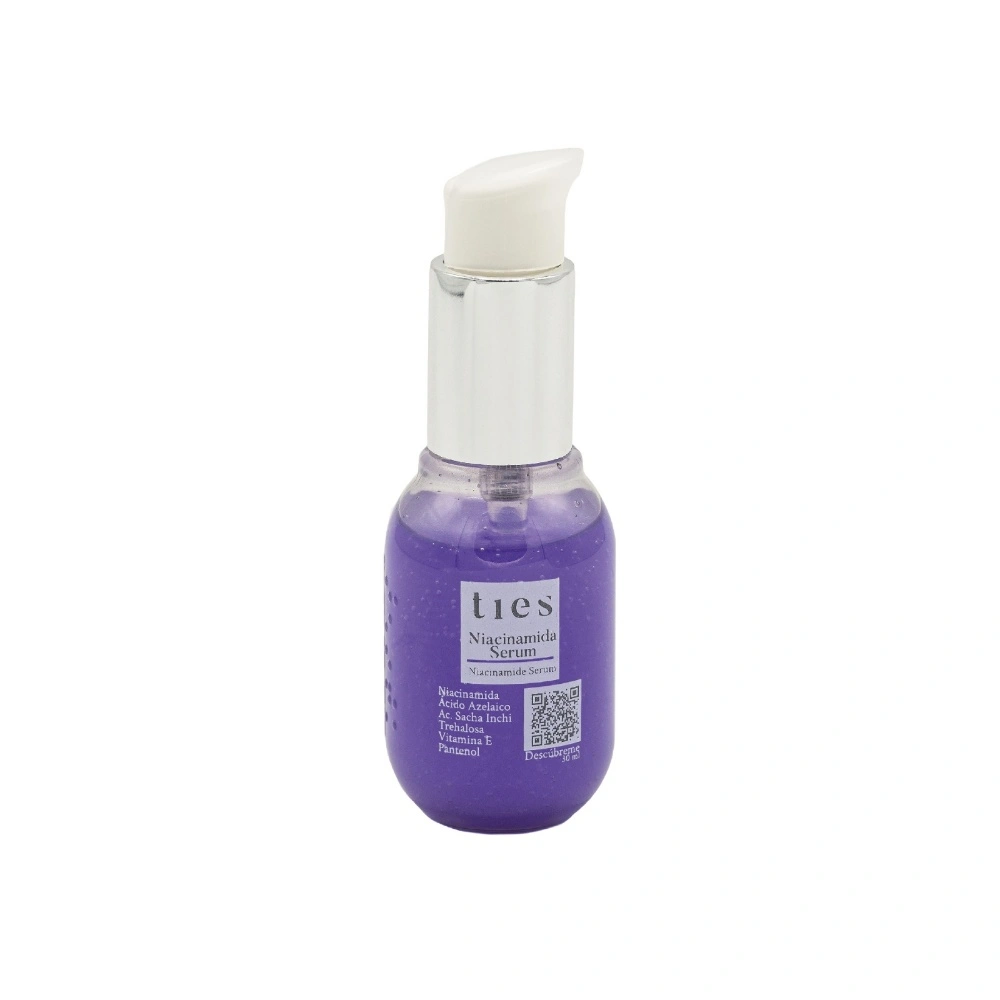 Ties Serum Niacinamida X30ML