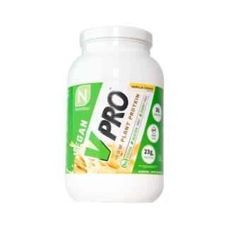 V PRO VAINILLA COOKIES 30 SRV