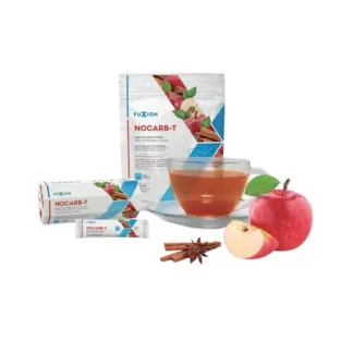 Nocarb-T-Fuxion x 28uds