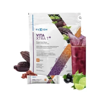 Vita Xtra T-Fuxion x 7Und