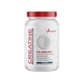 Creatina 1000gr 200 serv