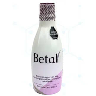 Betal Suplemento Dietario 500 Ml