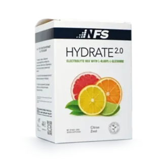 HYDRATE 2.0 Cascara citrica