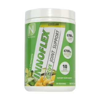 Innoflex colágeno 400gr 30serv