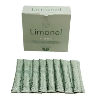 Limonel Fibra Caja x 30 sobres
