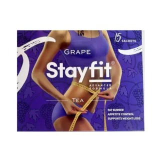 Té Stayfit Uva 15 sobres