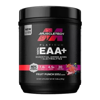 PLATINUM 100% EAA