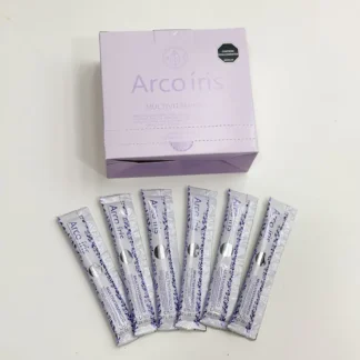 Multivitamínico Arcoíris