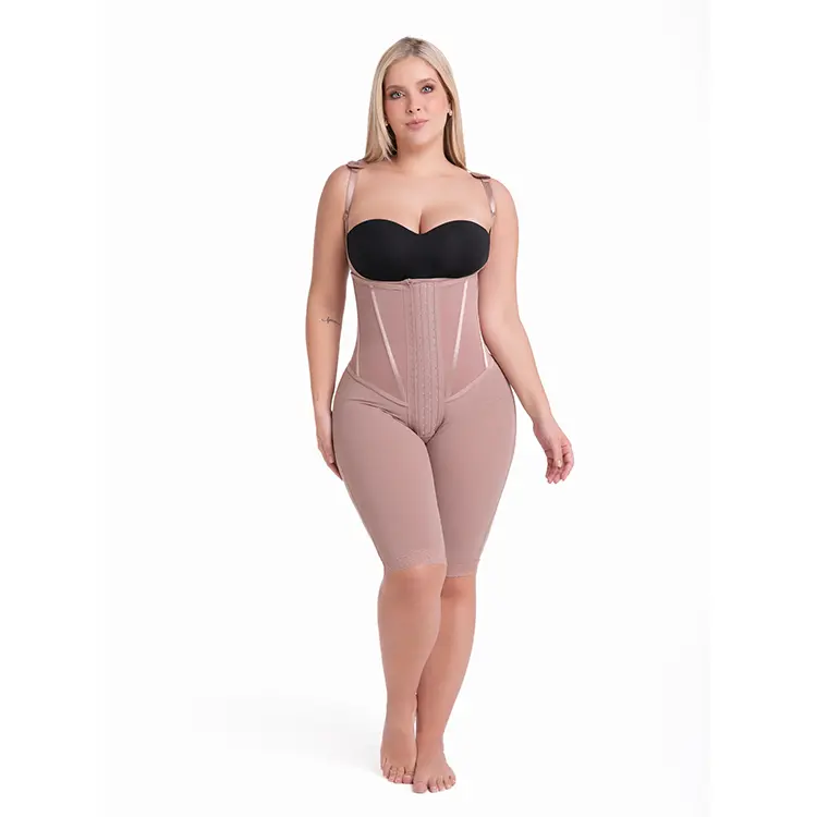 Faja Fit Luxe® by Mentoring Medic & Fajas MaríaE - Imagen 2