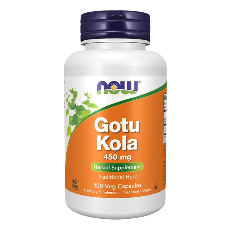 Gotu Kola Centella Asiatica