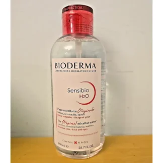 Bioderma Sensibio H2O 850 ml