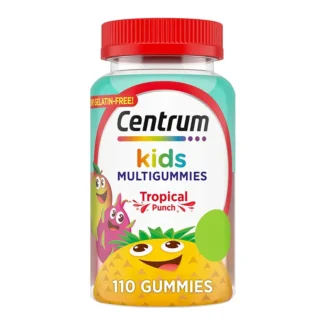 Centrum Kids Multivitaminas Gomitas 110 und