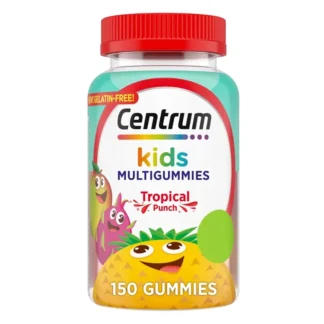 Centrum Kids Multivitaminas Gomitas 150 und