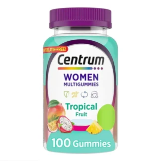 Centrum Women Gomitas 100 und