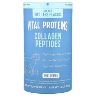 Colágeno Vital Proteins 284gr 14 Serv
