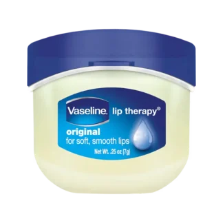 Vaselina Lip Therapy Gel Azul 7g
