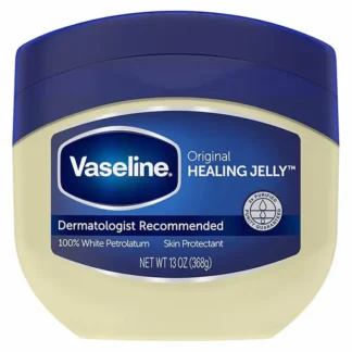 Vaselina Original Healing Jelly 368g