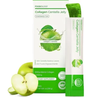 Collagen Centella Jelly 10 Sticks 250gr