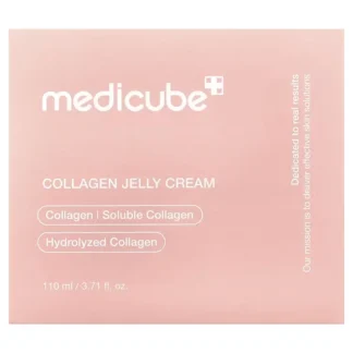 Collagen Jelly Cream 110ml