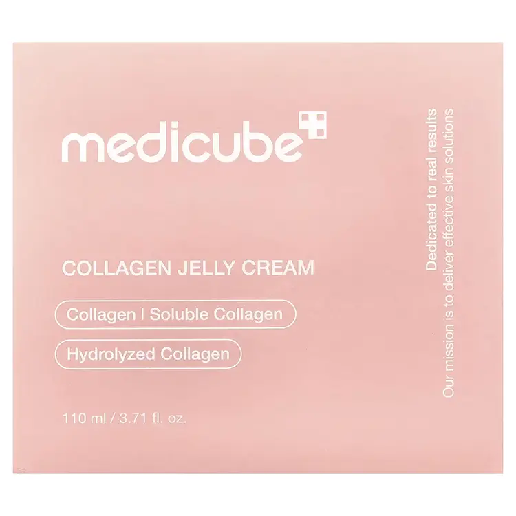 Collagen Jelly Cream 110ml