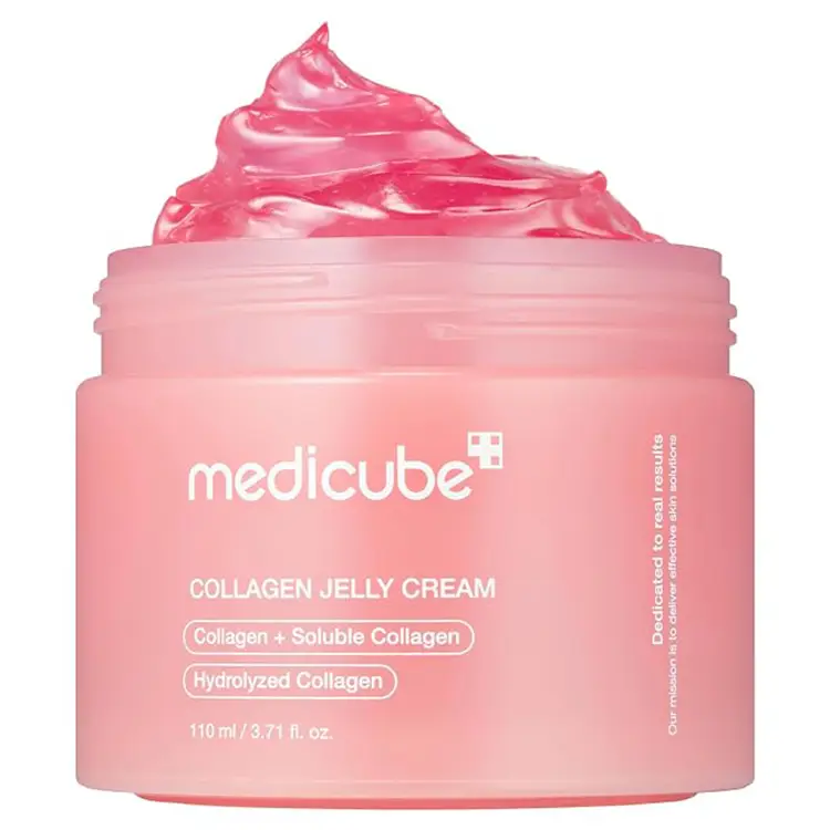 Collagen Jelly Cream 110ml - Imagen 3