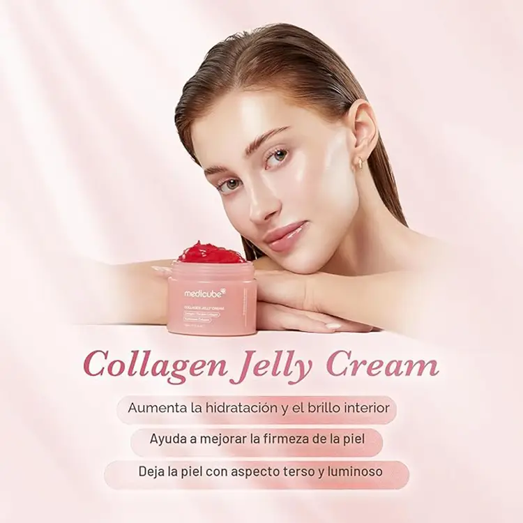 Collagen Jelly Cream 110ml - Imagen 2