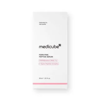 Pdrn Pink Peptide Serum 30ml