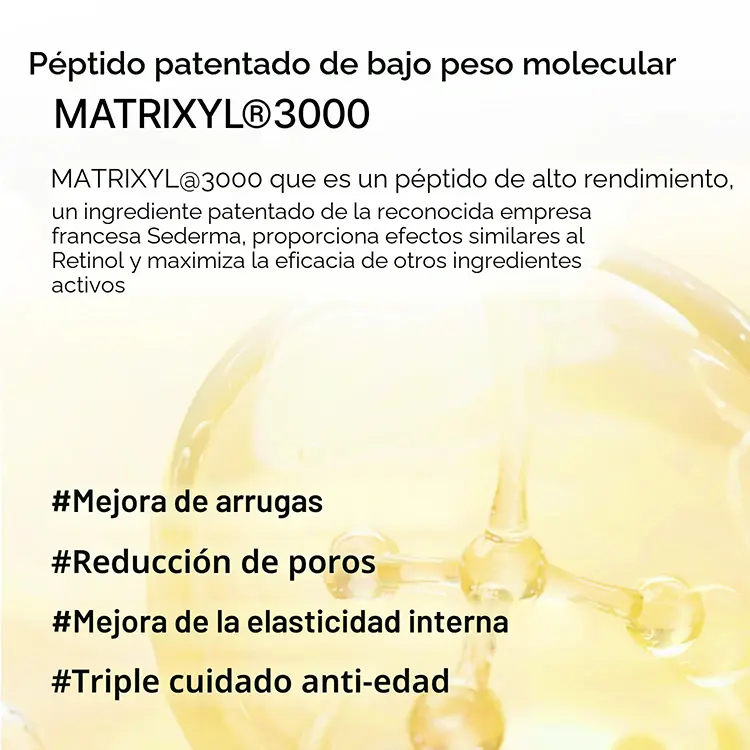 Retinal Shot Tightening Booster 15ml - Imagen 2