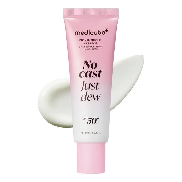 Pdrn Hydrating UV Serum 50ml - Imagen 2