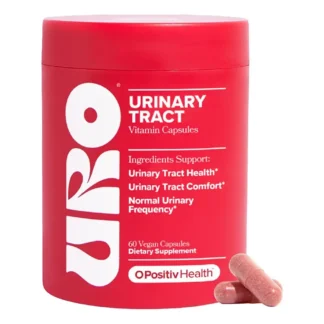 Salud del Tracto Urinario 60 Caps
